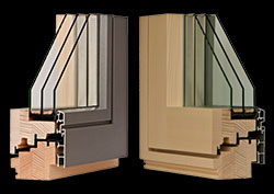 Holz Alu Boehler Design